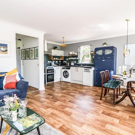Kilmartin View Villa Lochgilphead Luaran gambar
