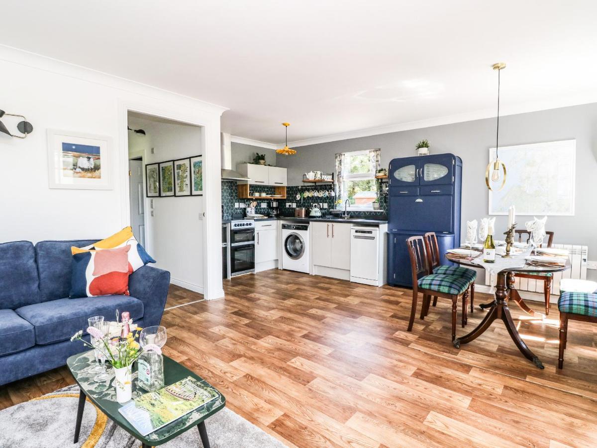 Kilmartin View Villa Lochgilphead Luaran gambar