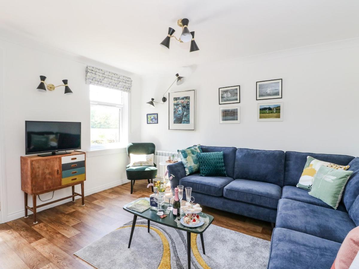 Kilmartin View Villa Lochgilphead Luaran gambar