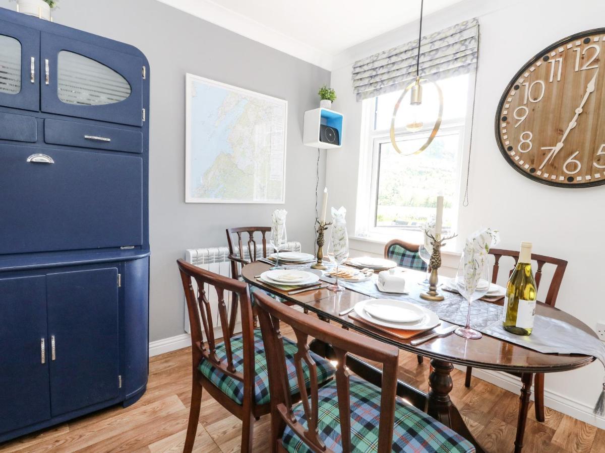 Kilmartin View Villa Lochgilphead Luaran gambar