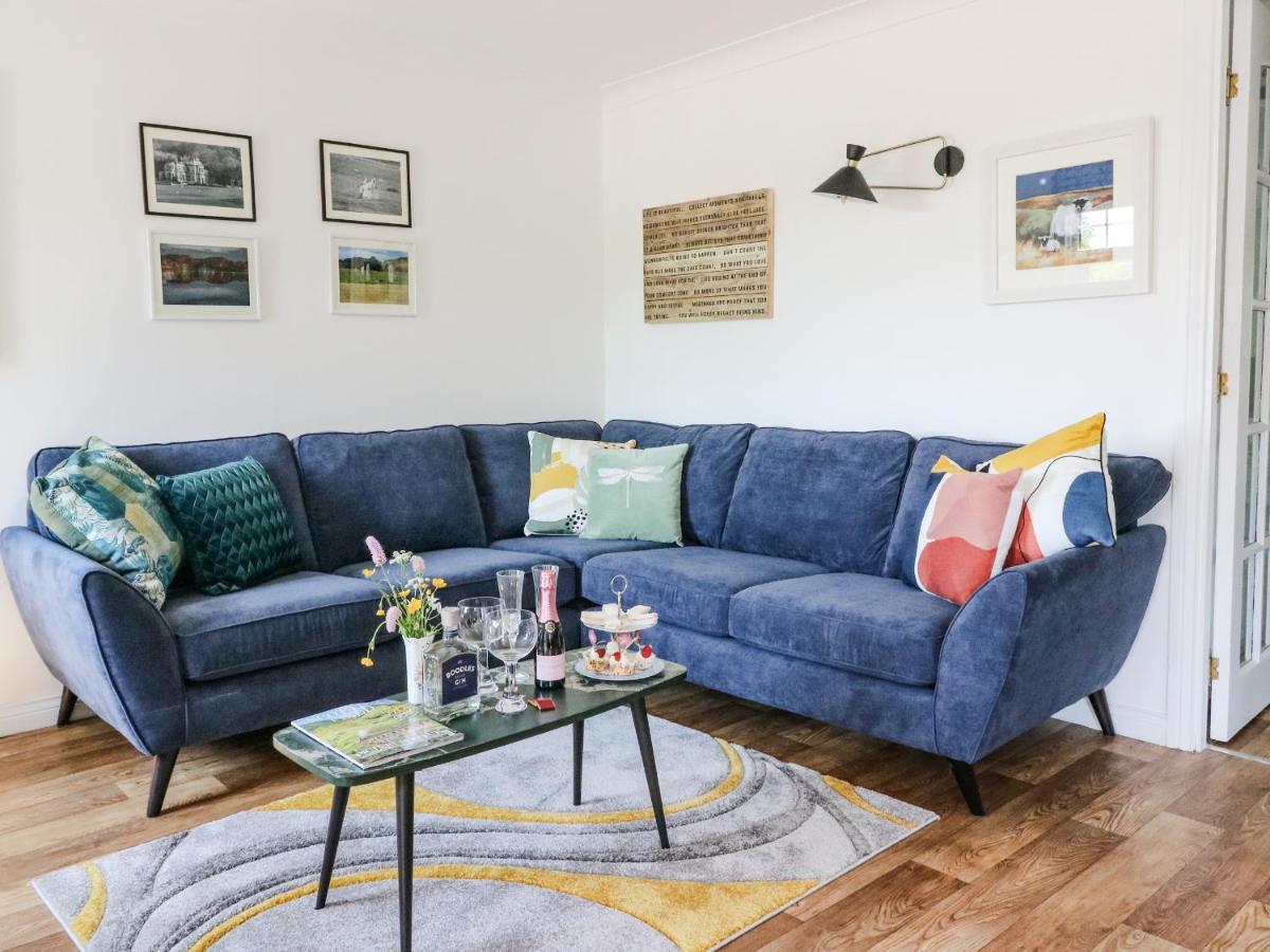 Kilmartin View Villa Lochgilphead Luaran gambar