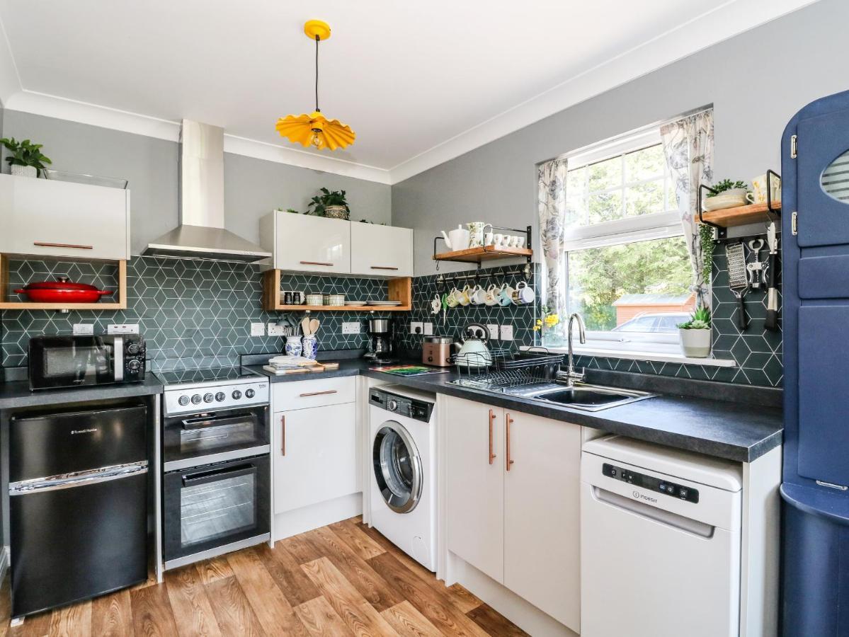 Kilmartin View Villa Lochgilphead Luaran gambar