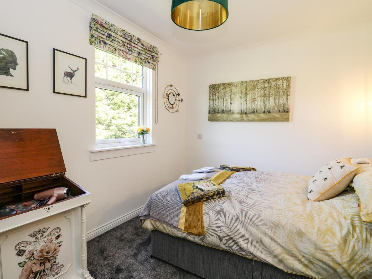 Kilmartin View Villa Lochgilphead Luaran gambar