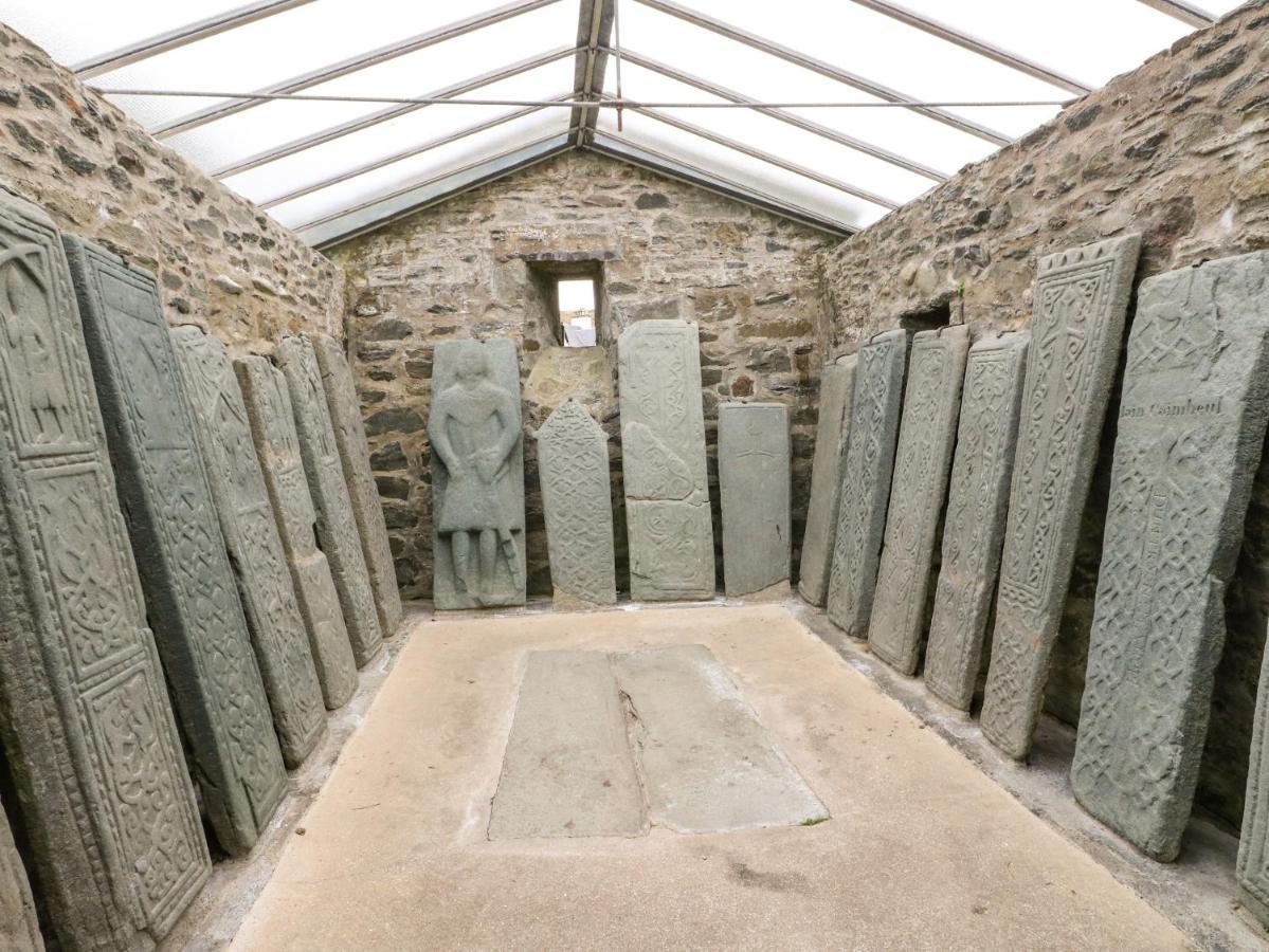 Kilmartin View Villa Lochgilphead Luaran gambar