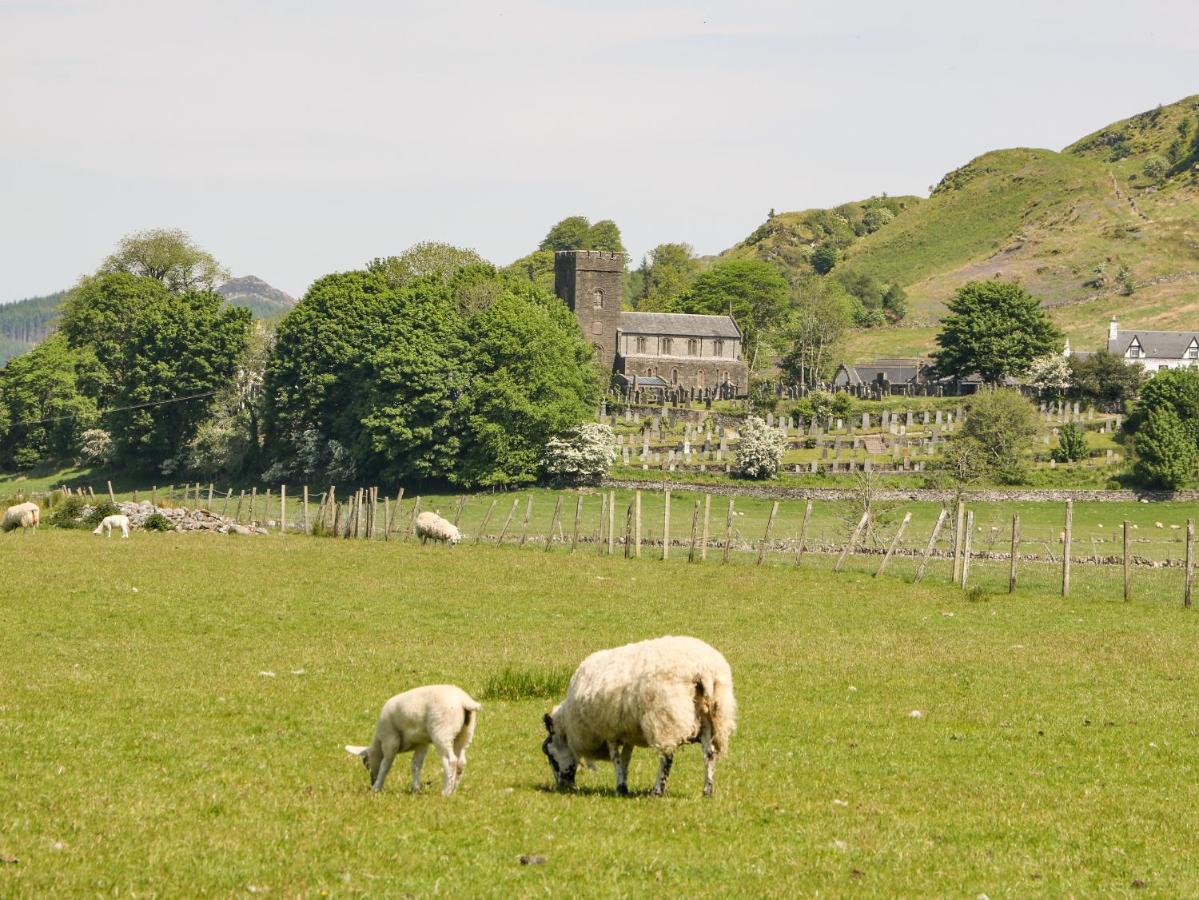 Kilmartin View Villa Lochgilphead Luaran gambar