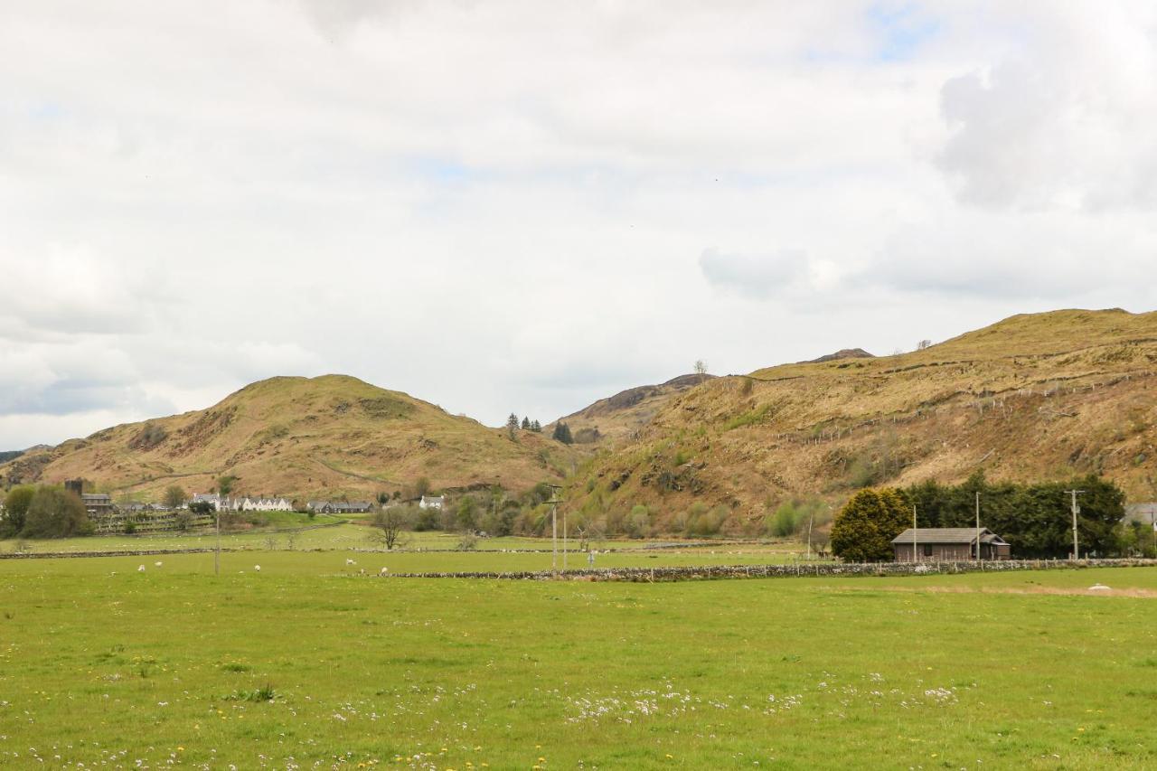 Kilmartin View Villa Lochgilphead Luaran gambar