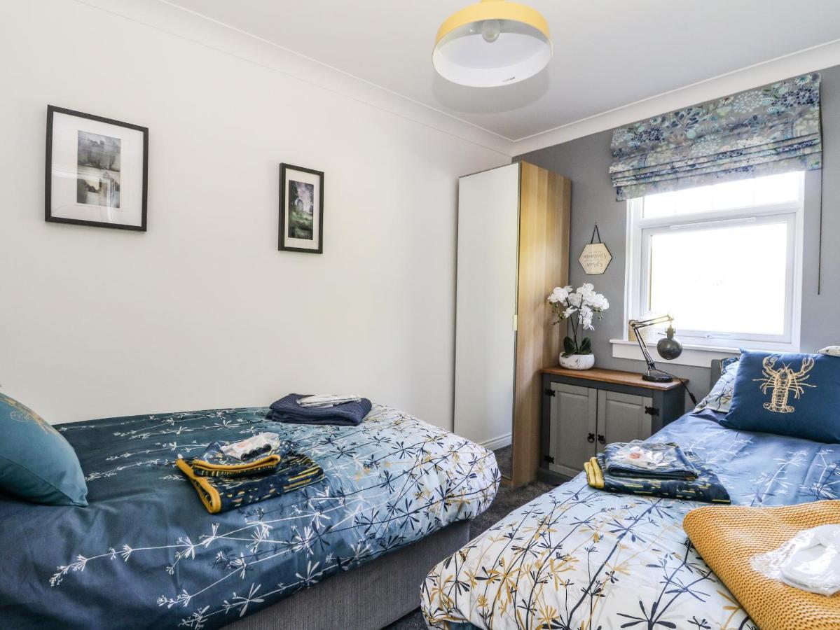 Kilmartin View Villa Lochgilphead Luaran gambar