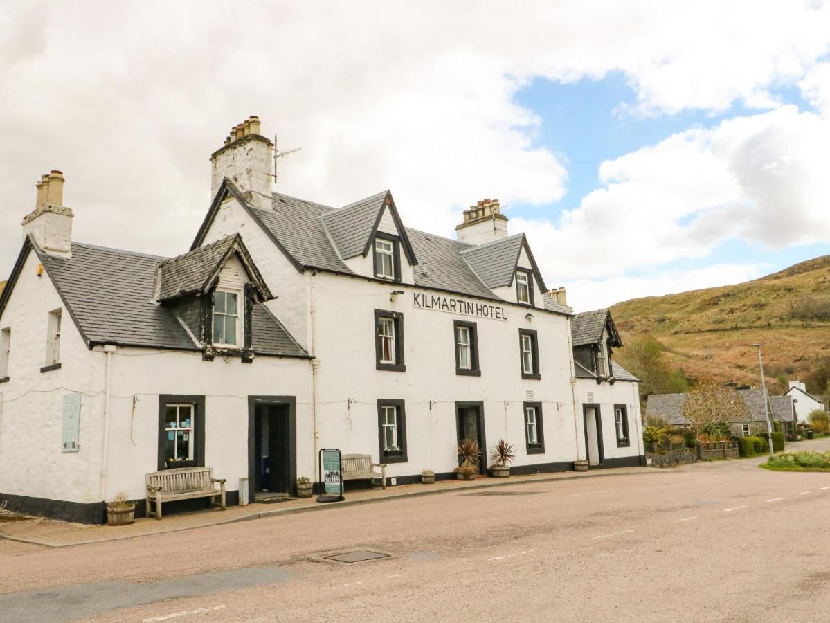 Kilmartin View Villa Lochgilphead Luaran gambar
