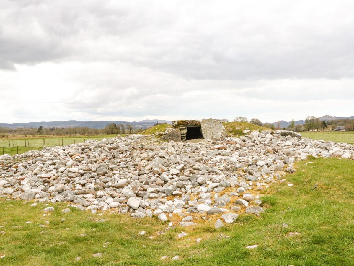 Kilmartin View Villa Lochgilphead Luaran gambar